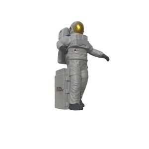 Tonies National Geographic Astronaut Space Exploration Audio Character Figure